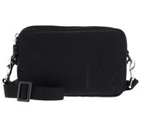 Mandarina Duck MD 20 Bolsa de hombro 21 cm negro