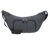 Mandarina Duck MD20 Crossover Bag Steel
