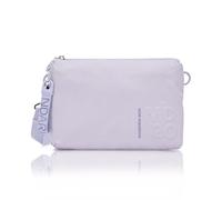 Mandarina Duck MD20 Bandolera lavanda, polyester, mujer
