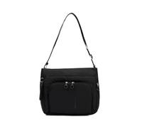 Mandarina Duck Md20 Crossover, MD 20 Mujeres, Negro