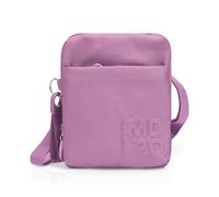 Mandarina Duck Md20 Crossover, MD 20 Mujeres, Orquídea, Small