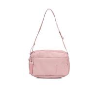 Mandarina Duck Md20 Crossover, MD 20 Mujeres, Rosa, 11 cm x 28.5 cm x 18 cm