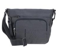 Mandarina Duck, MD20 CROSSOVER Mujer, Acero