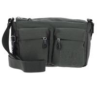 Mandarina Duck, MD20 CROSSOVER Mujer, talla única, Bosque de lluvia