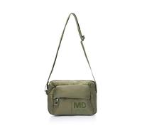 Mandarina Duck Md20 Globo Crossover, MD 20 Balloon Mujeres, Verde Militar