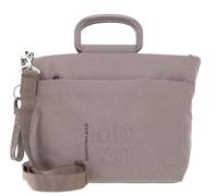 Mandarina Duck - MD20 HANDBAG, BOLSO DE MANO MD20 Mujer, TAUPE,