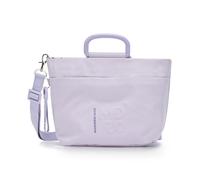 Mandarina Duck Md20 Handbag, MD 20 Mujeres, Lavanda, Medium