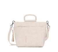 Mandarina Duck, MD20 HANDBAG Mujer, Gris White Cap, S