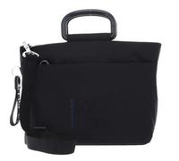 Mandarina Duck Bolso de mujer MD20 HANDBAG Negro Talla única