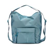 Mandarina Duck, MD20 HOBO/BACKPACK Mujer, Talla Única, Lunar, Talla única