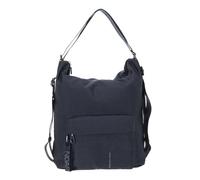 Mandarina Duck, MD20 HOBO/BACKPACK Mujer, Talla Única, Scarab, Talla única
