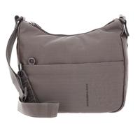Mandarina Duck MD 20, Hobo Mujer, Talla Única, topo, Talla única