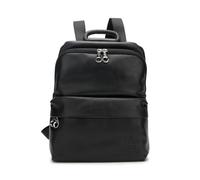 Mandarina Duck, MD20 LEATHER BACKPACK Mujer, Talla Única