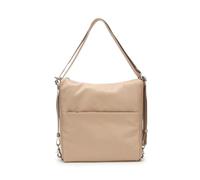 Mandarina Duck Md20 Leather Hobo, Mujer