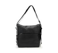 Mandarina Duck Md20 Leather Hobo, Mujer