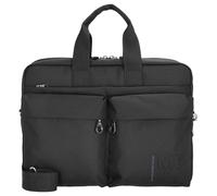 Mandarina Duck MD20 - Maletín 15" 37.5 cm (black)