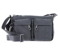 Mandarina Duck MD20 | Bandolera | gris | poliéster