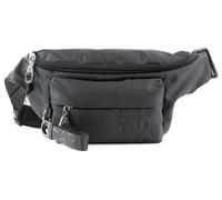 MANDARINA DUCK MD20 Minuteria Bum Bag Steel