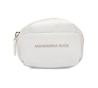 Mandarina Duck Md20 Minuteria - Monedero Mujer, Color Azul (Petrol Blue), 7,5 x 14 x 21,5 cm (B x H T), 591 Piezas#a#1, Talla única
