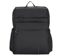 Mandarina Duck MD 20 Mochila urbana 39 cm Compartimento para el portátil negro