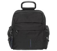 Mandarina Duck Mochila MD20 Mujer 23 cm Negra