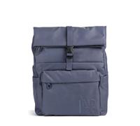 Mandarina Duck MD20 | Mochila | azul | 17 L | poliéster