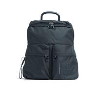 Mandarina Duck MD20 Mochila azul oscuro, fibra sintética, mujer, 11L