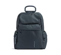 Mandarina Duck MD20 Mochila azul oscuro, fibra sintética, mujer, 12L
