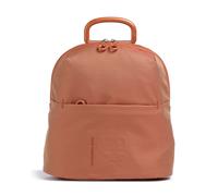 Mandarina Duck MD20 Mochila coral, fibra sintética, mujer, 8L