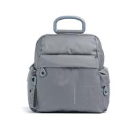 Mandarina Duck MD20 Mochila gris oscuro, fibra sintética, mujer, 7L