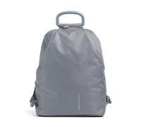 Mandarina Duck MD20 Mochila gris oscuro, fibra sintética, mujer, 8L