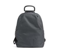 Mandarina Duck MD20 Mochila gris oscuro, fibra sintética, mujer, 8L
