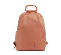 Mandarina Duck MD20 Mochila naranja, fibra sintética, mujer, 8L