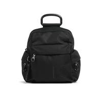 Mandarina Duck MD20 Mochila negro, fibra sintética, mujer, 7L