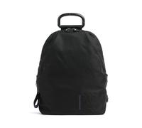 Mandarina Duck, MD20 BACKPACK para Mujer, Negro, Talla única