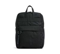 Mandarina Duck MD20 Mochila negro, polyester, mujer, 9L