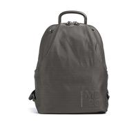 Mandarina Duck MD20 Mochila oliva, fibra sintética, mujer, 8L