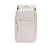 Mandarina Duck MD20 - Mochila para mujer, talla única, Whitecap Gray, Talla única