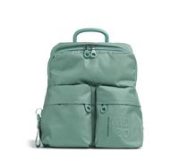 Mandarina Duck MD20 | Mochila | petróleo | 11 L | poliéster