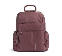 Mandarina Duck MD20 | Mochila | púrpura | 12 L | poliéster
