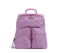 Mandarina Duck MD20 | Mochila | rosa | 11 L | poliéster