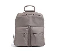 Mandarina Duck MD20 Mochila taupe, fibra sintética, mujer, 11L