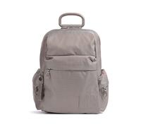 Mandarina Duck MD20 Mochila taupe, fibra sintética, mujer, 12L