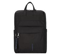 Mandarina Duck MD20 Mochila urbana 38 cm Compartimento para el portátil negro