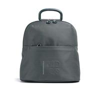 Mandarina Duck MD20 Mochila verde oscuro, fibra sintética, mujer, 8L