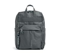 Mandarina Duck MD20 Mochila verde oscuro, polyester, mujer, 9L