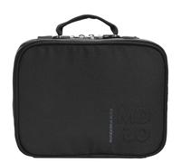 MANDARINA DUCK Bolsa de Maquillaje MD20 Vanity Bag Black Negro