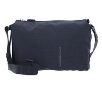 Mandarina Duck MD20 Bandolera negro/azul, fibra sintética, mujer