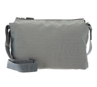 Mandarina Duck Md20 Pochette, Bolso Mujeres, Sage Gray, OneSize