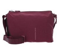 Mandarina Duck Md20 Pochette, Bolso Mujeres, Vibrant Pink, OneSize